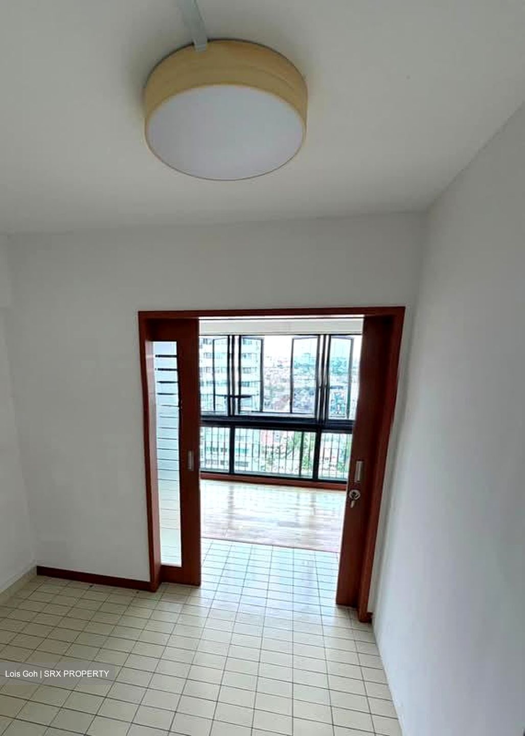 Laguna Park (D15), Apartment #601654141